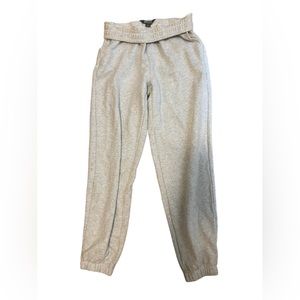 AMERICAN EAGLE GREY SWEATPANTS